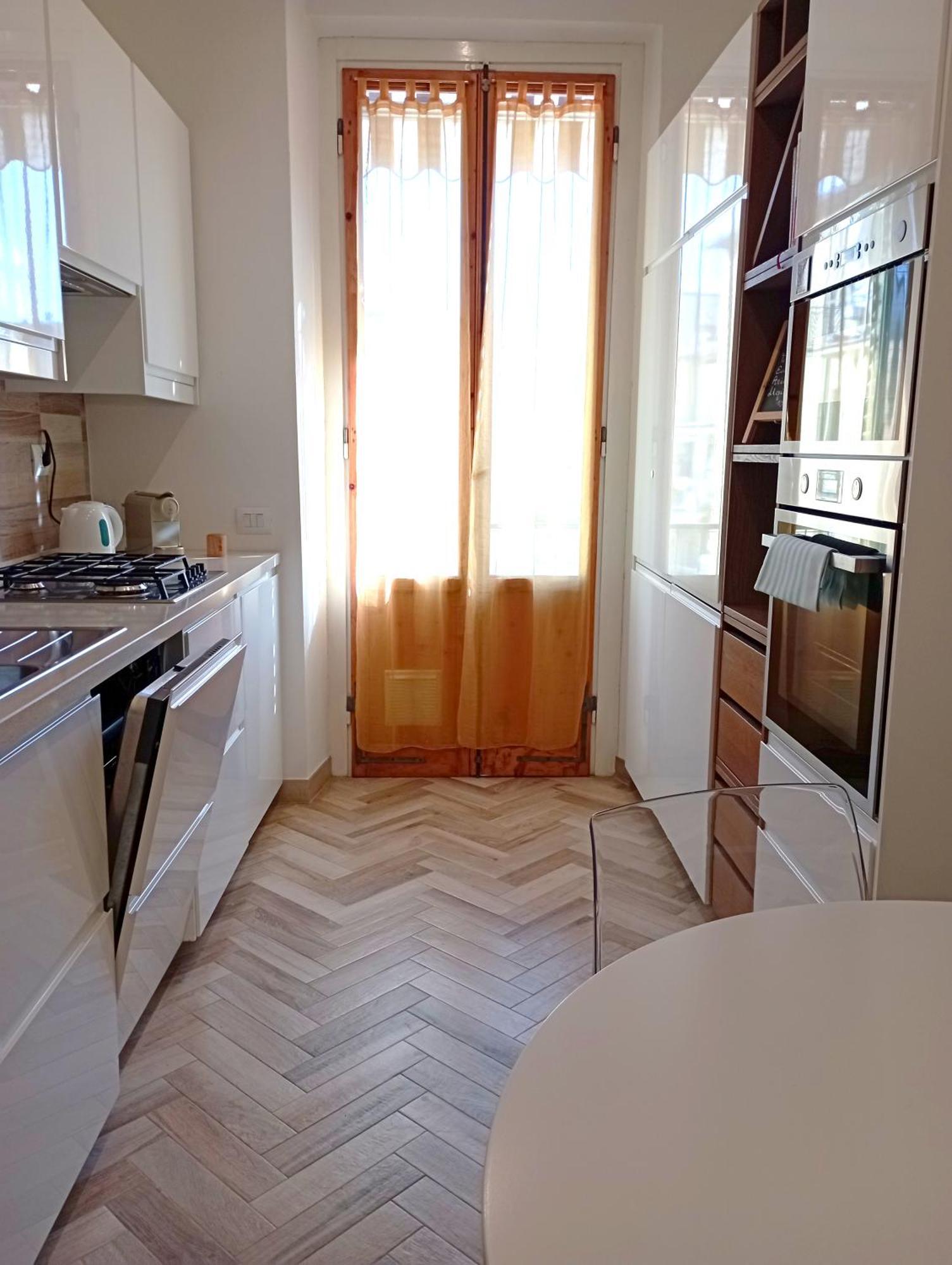 Casa Maki Bed & Breakfast Firenze